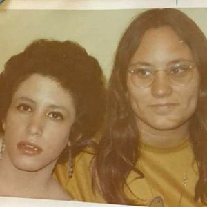 Meet your Posher, Vicki